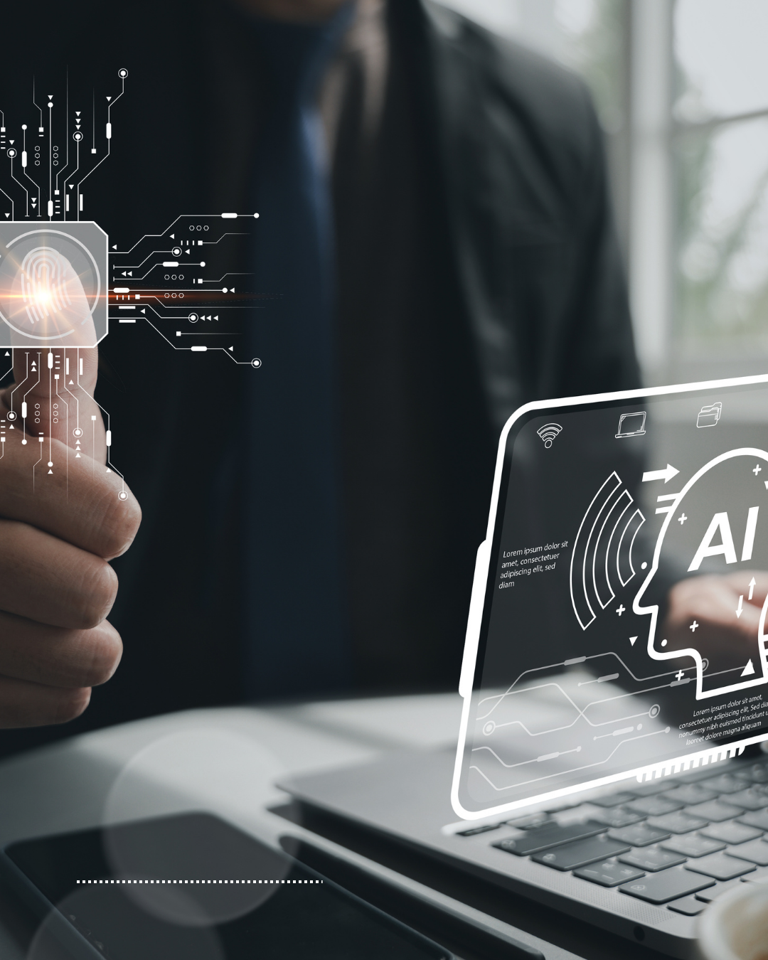 Automatización con IA para Negocios