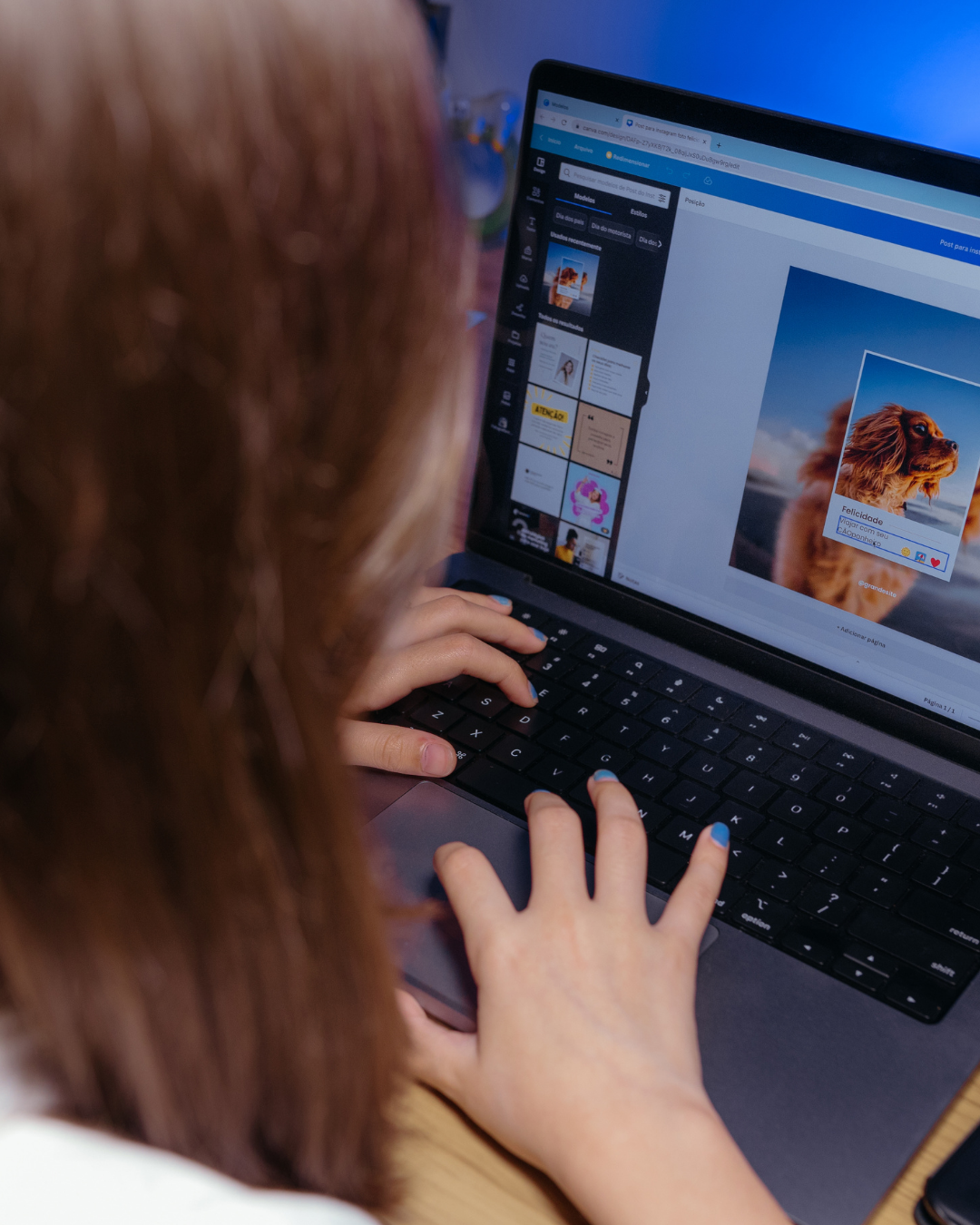 Canva para emprendedores